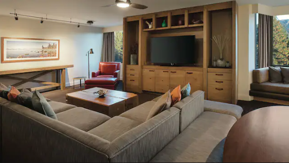 Sierra Suite