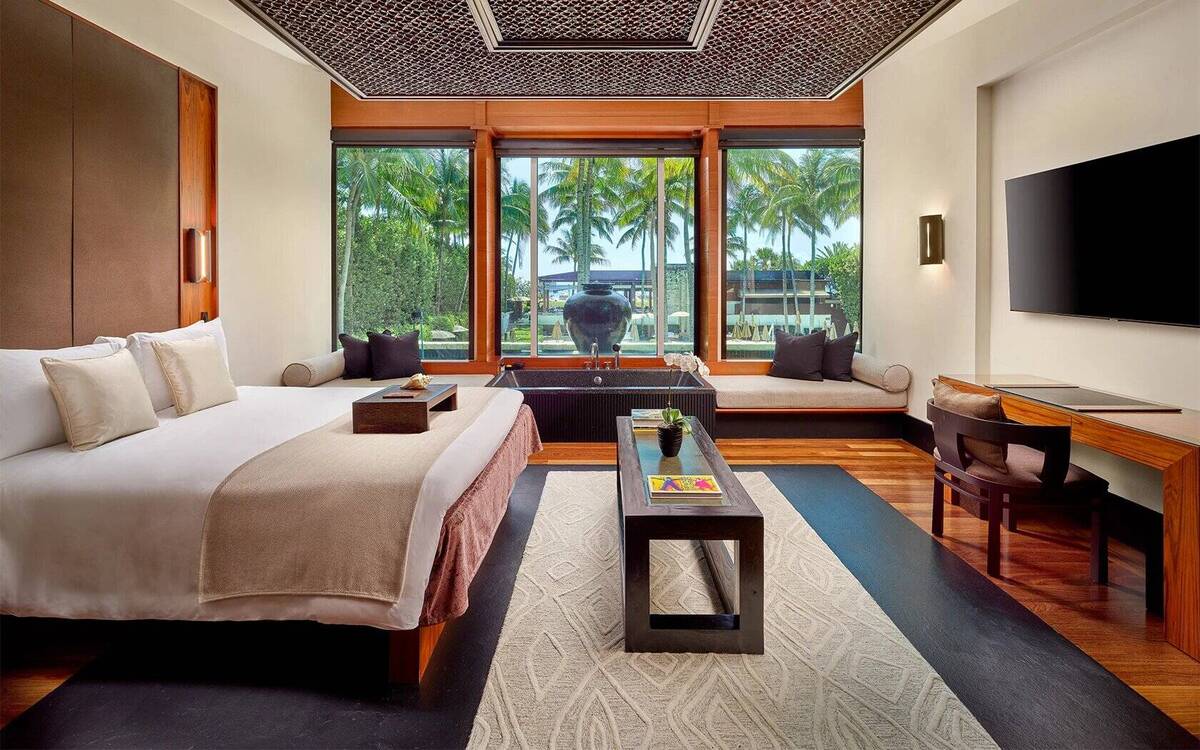 Pool Villa Deluxe 