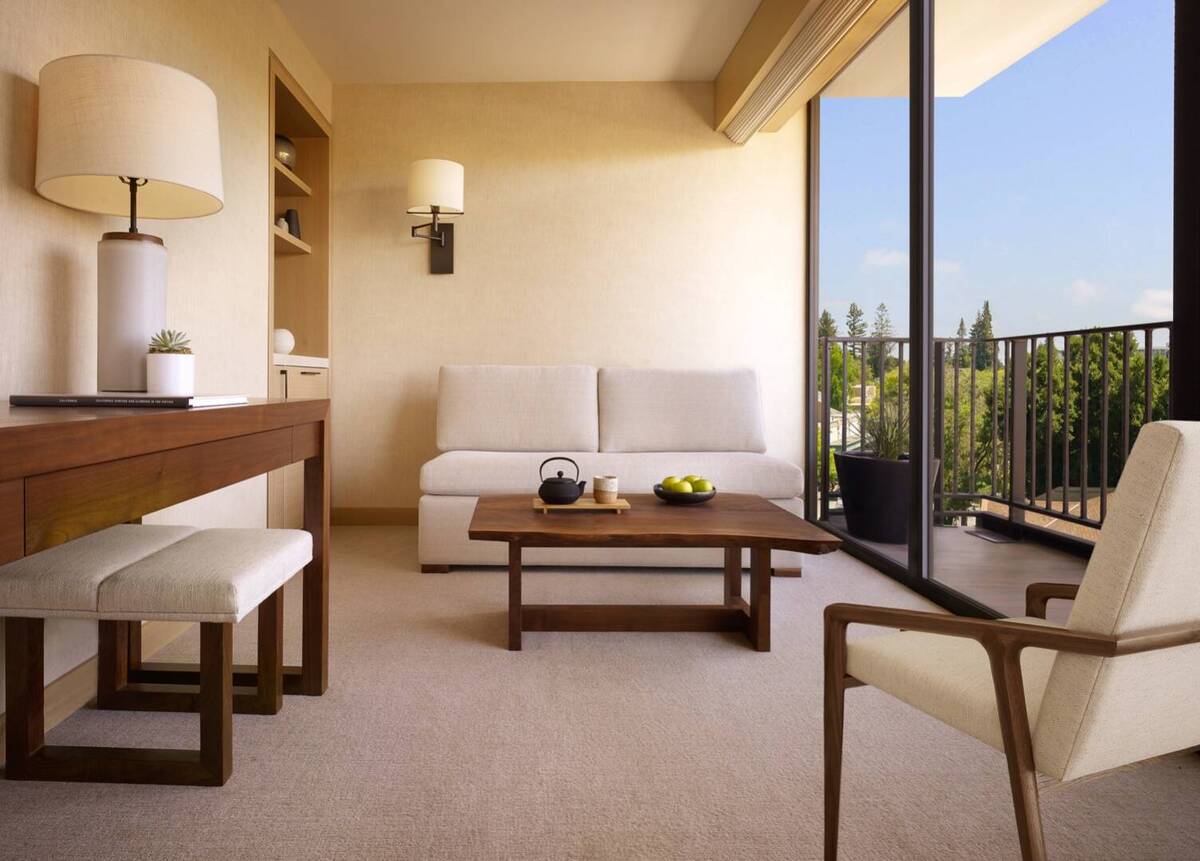 Zen Suite