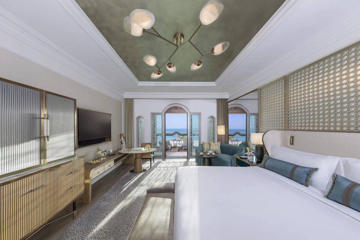 Fanmily Club Deluxe Sea View 