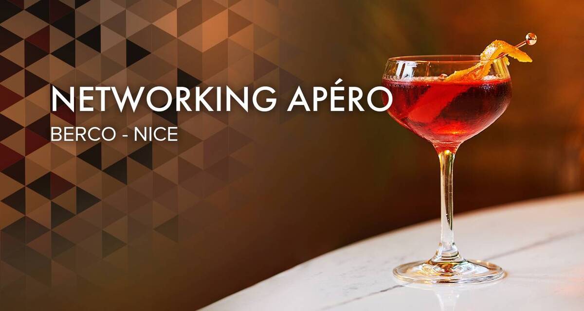 Networking Apéro