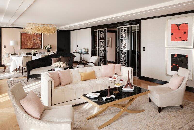 The Katara Suite 