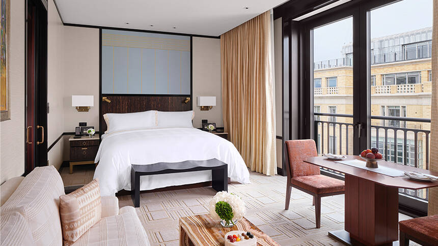 Premier Room King
