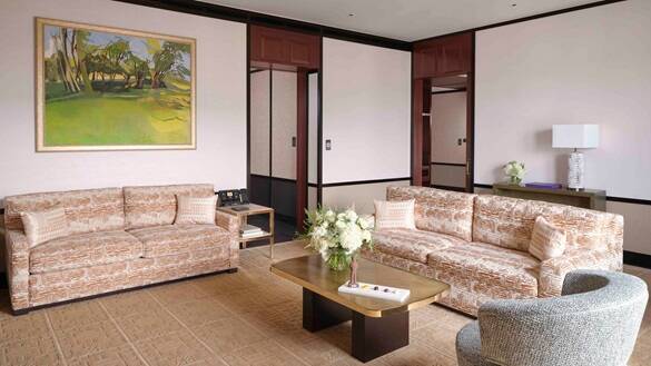 Grand Premier Suite Double