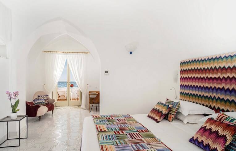Ville della Marchesa 1 Bedroom Apartment