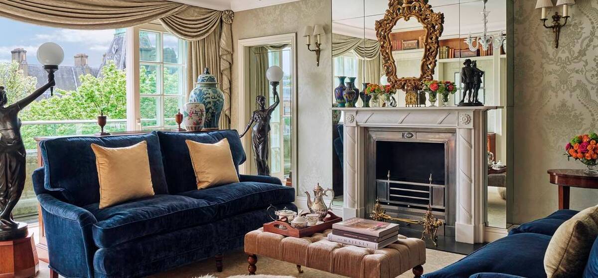 Garden Suite