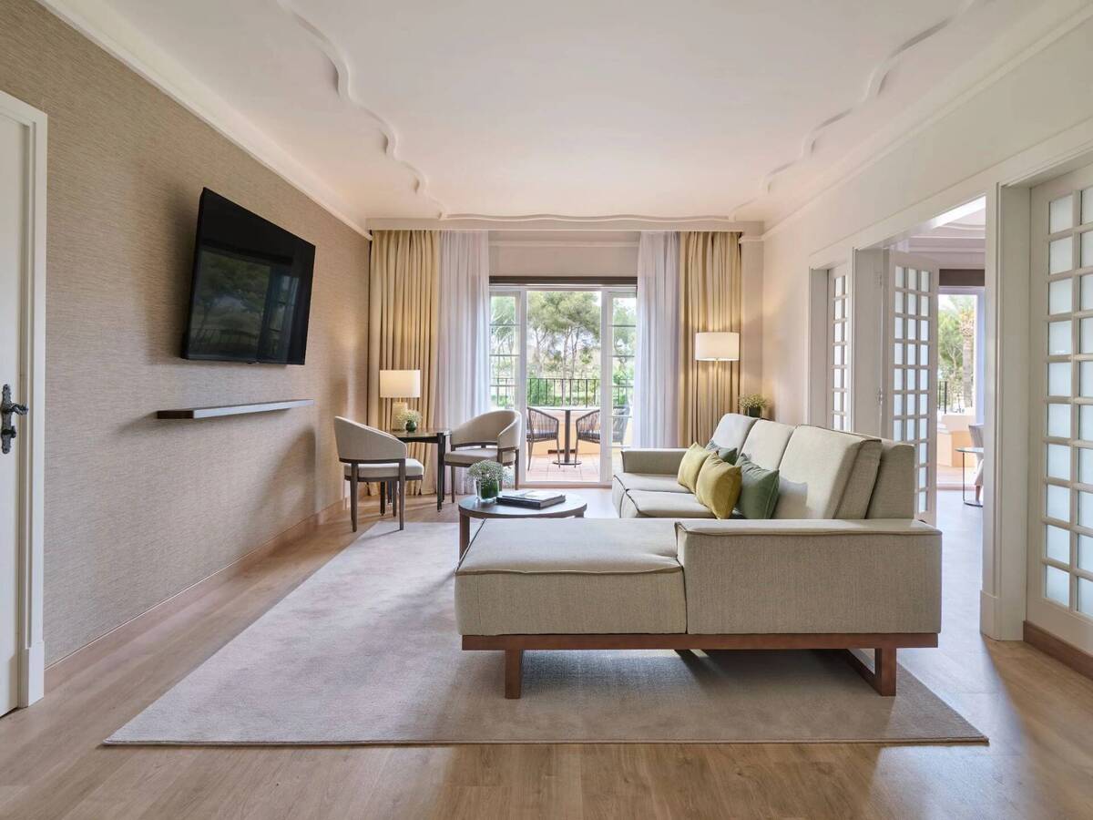 Family Suite 
