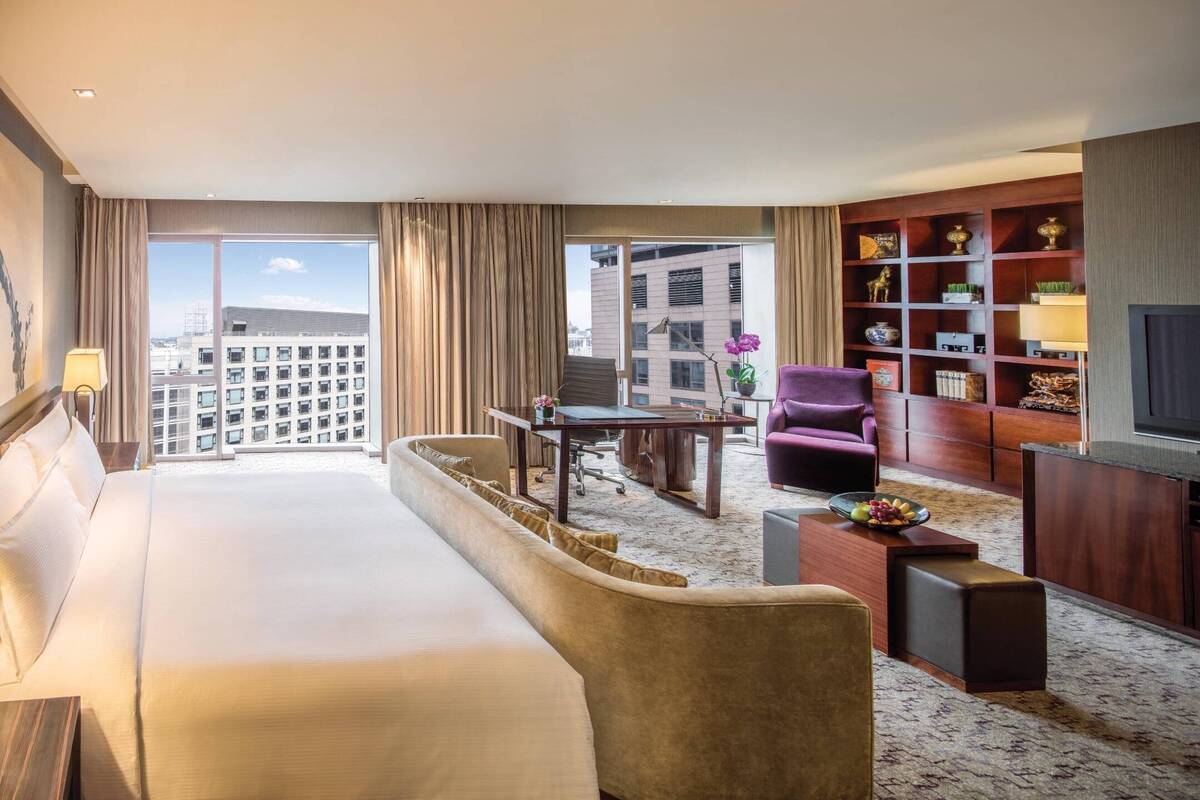 KING PREMIUM ROOM