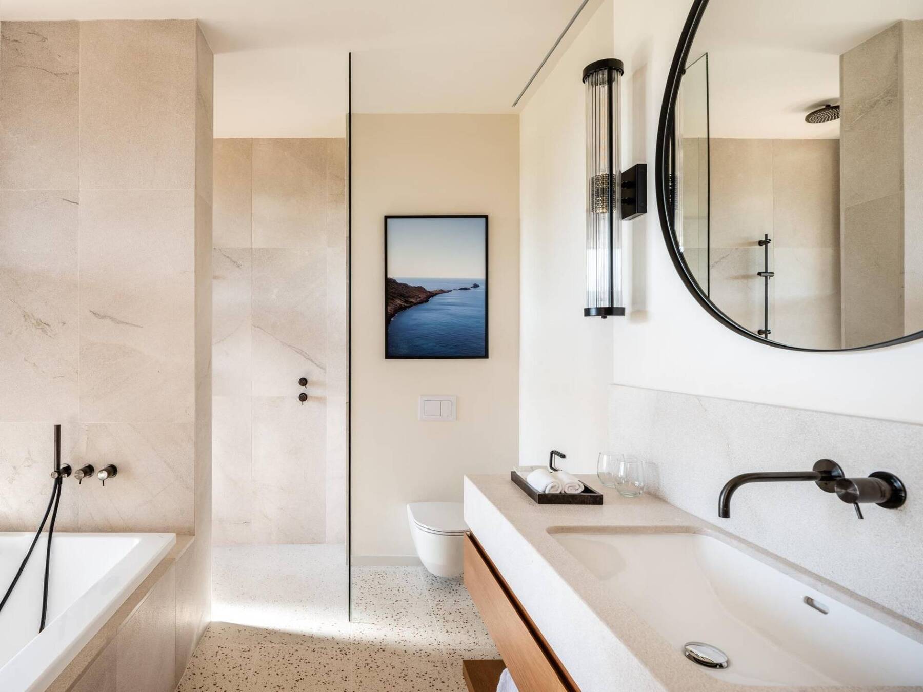 Essential Room 