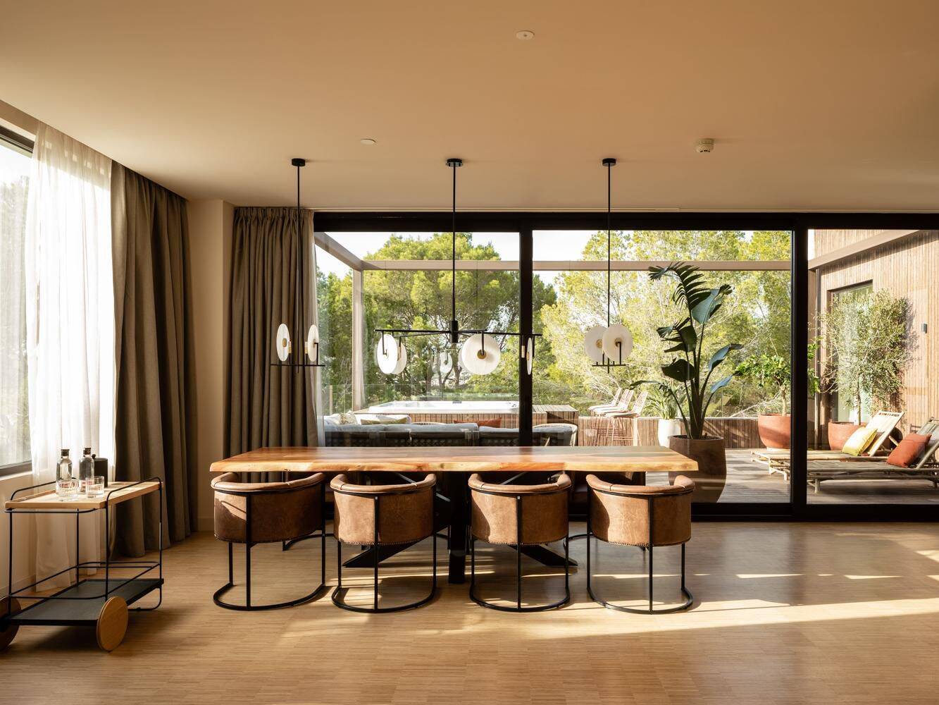 Presidential Suite
