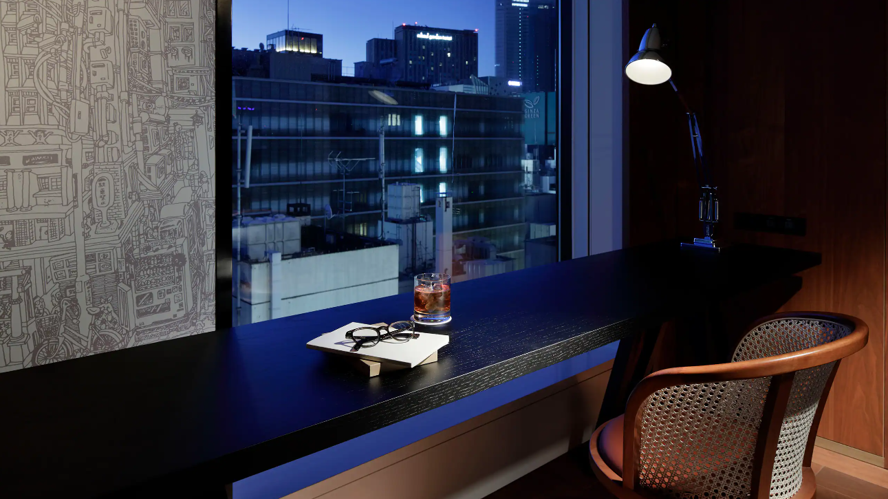 City View Twin Suite