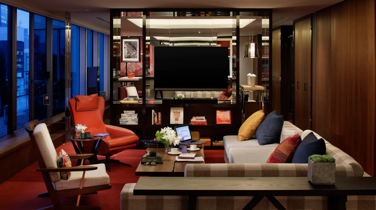 Namiki Suite