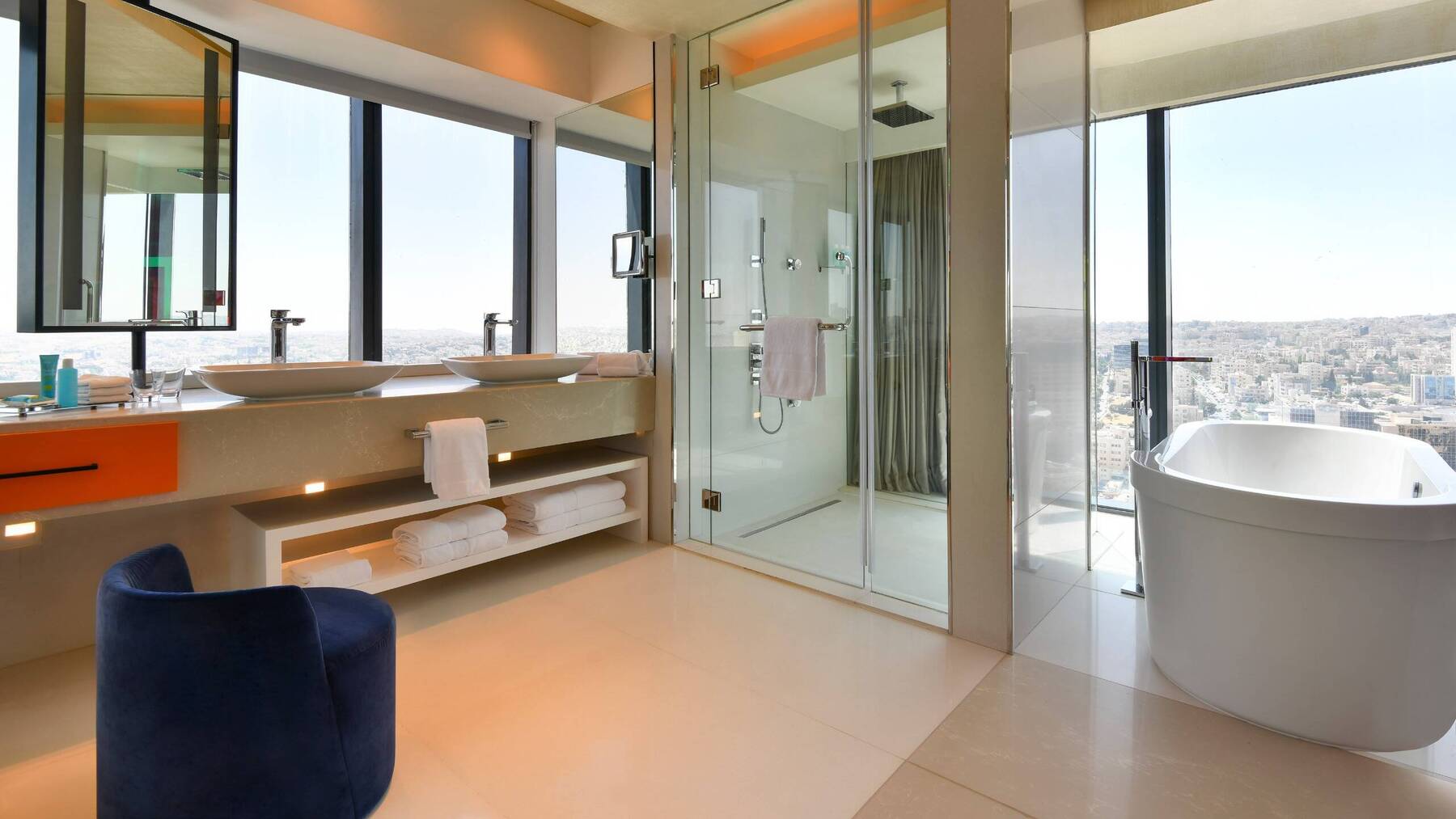 WOW SUITE
