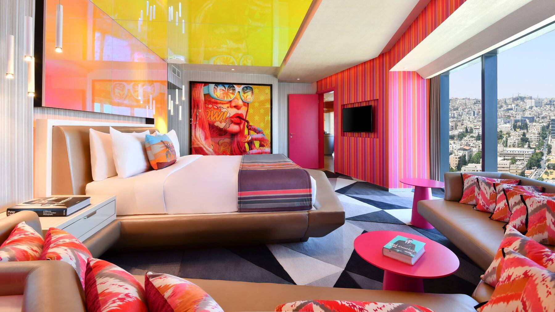 EWOW SUITE
