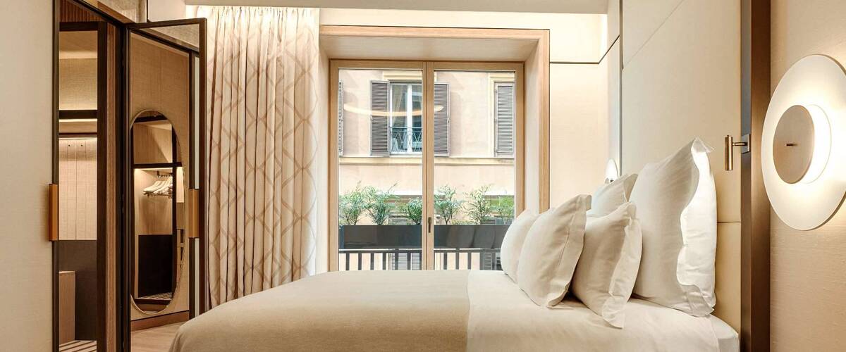 Superior Suite