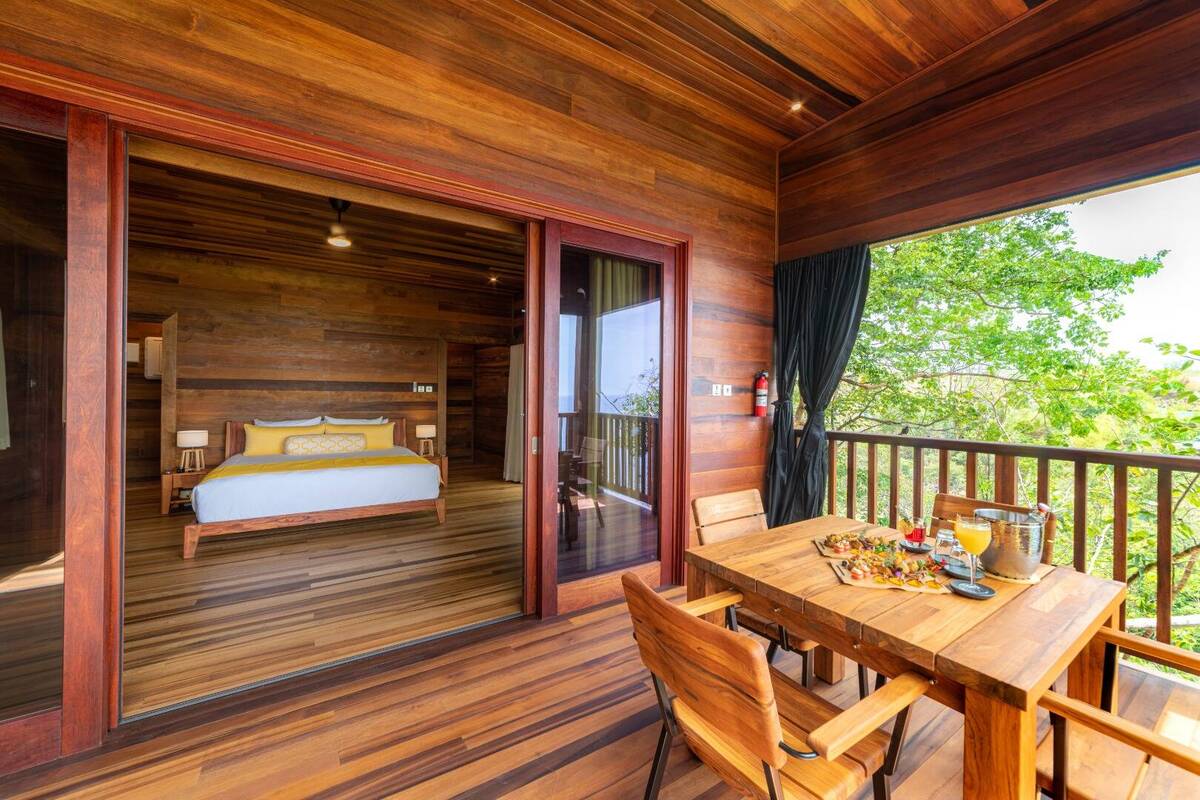 MAPOU ONE BEDROOM VILLA