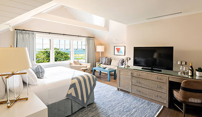 Sky Family Suite with Two Bedrooms