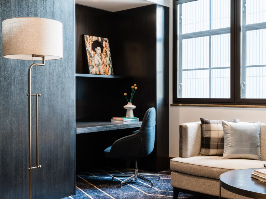 Margot Suite