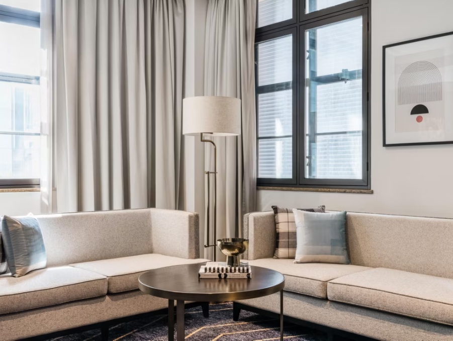 Margot Suite