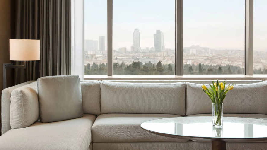 King Suite