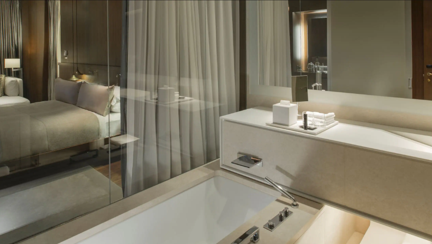 King Suite