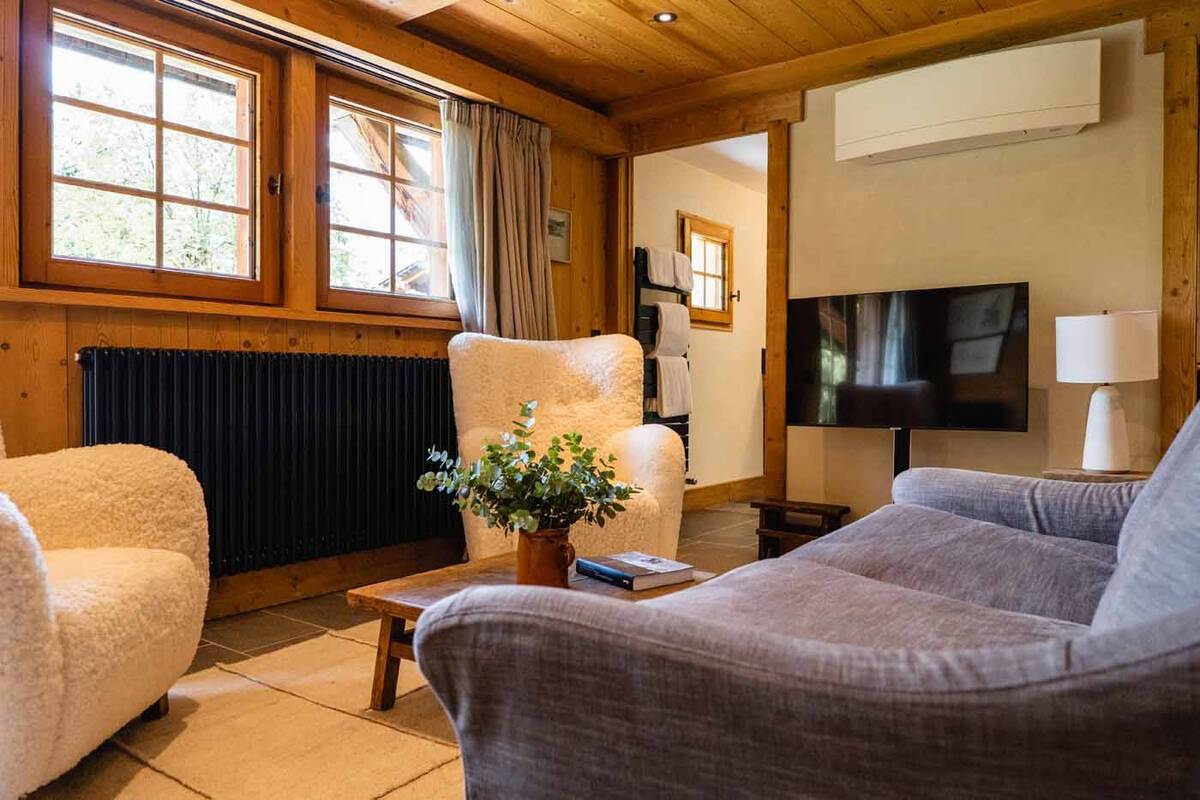 Eustache - Premium Six Bedrooms