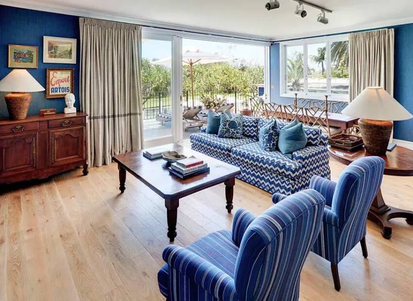 Two Bedroom Suite