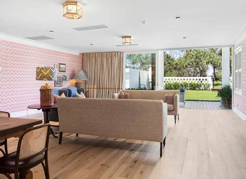One Bedroom Suite