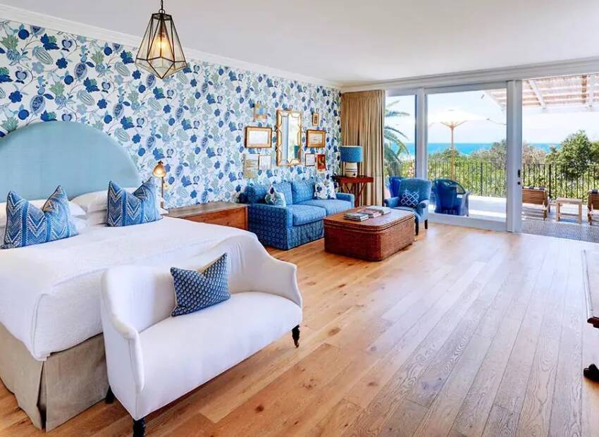 Master Room