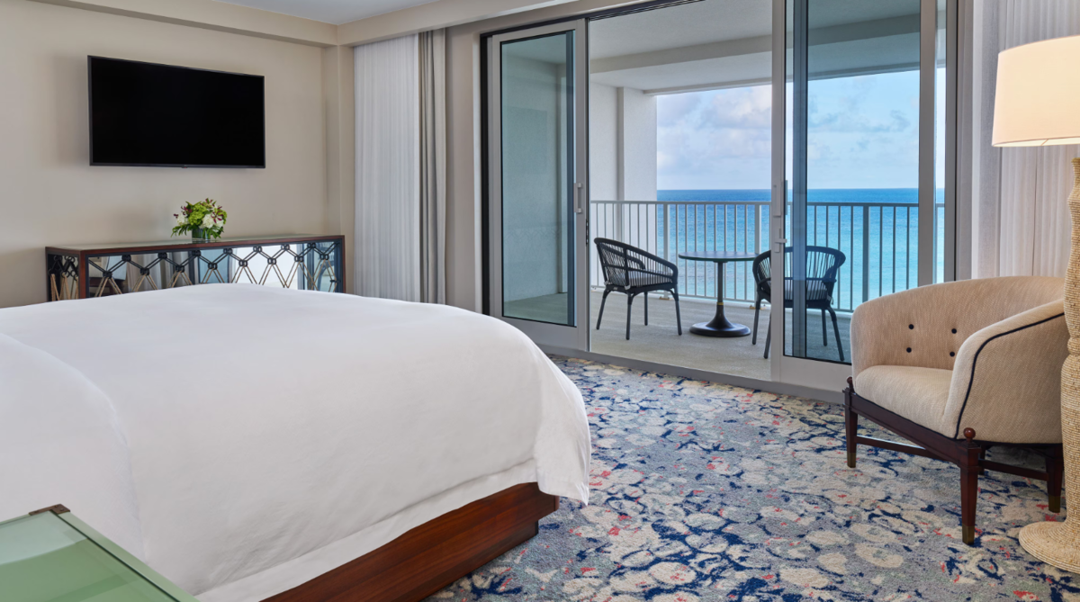 Caroline Astor Suite