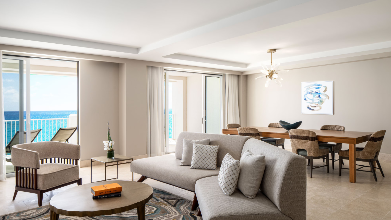 Caroline Astor Suite