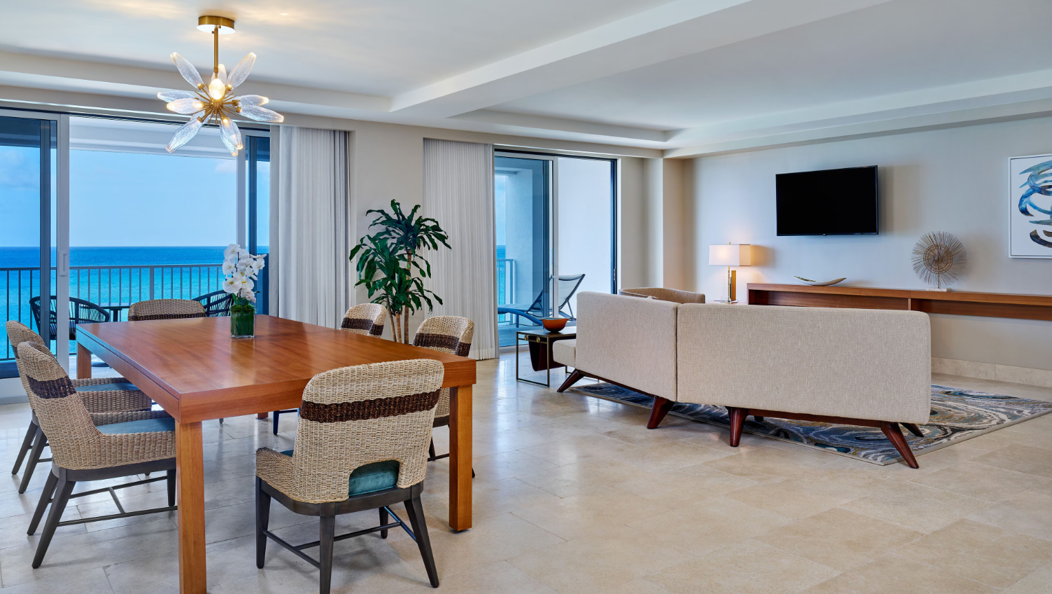 Caroline Astor Suite