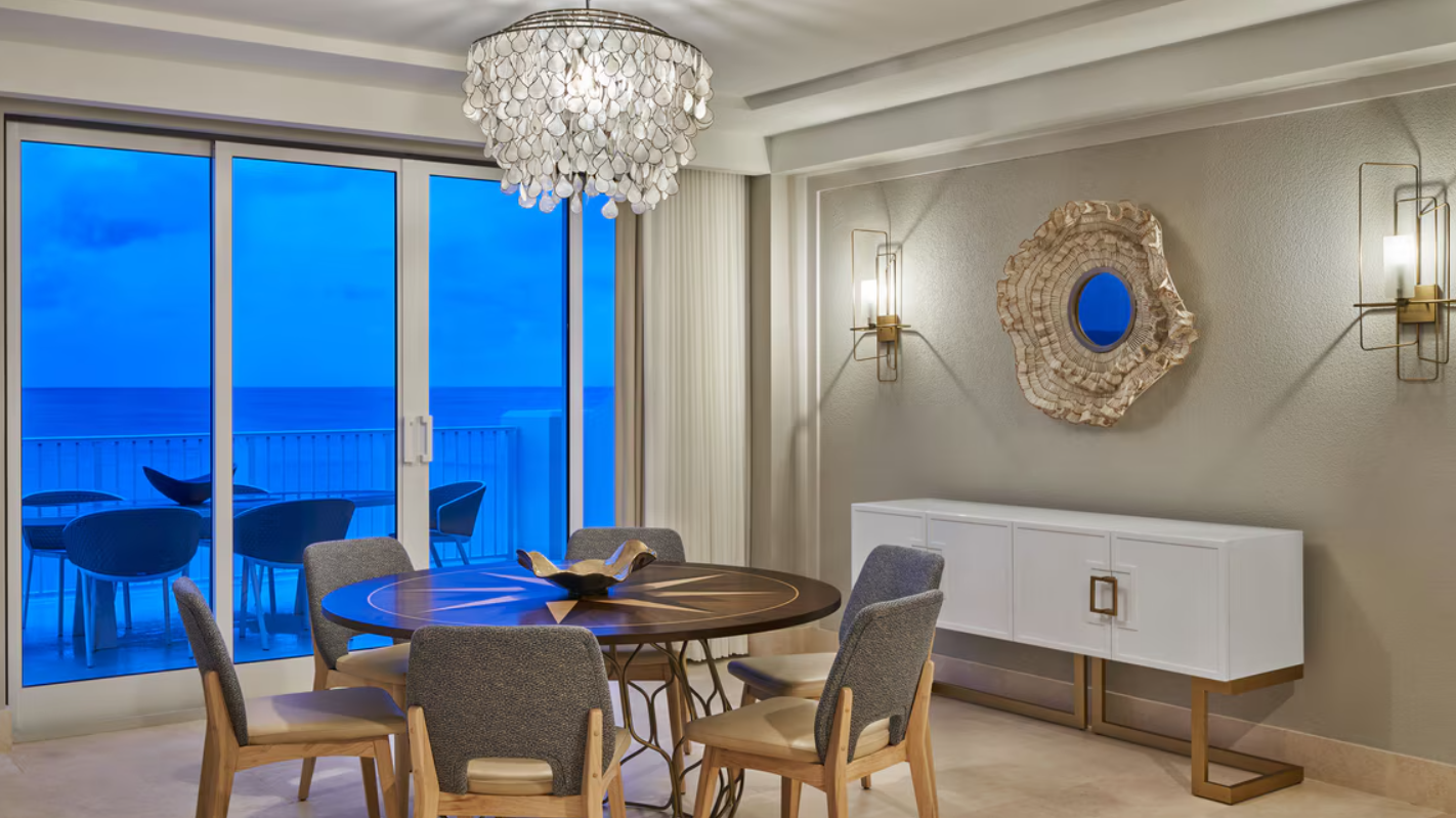 John Jacob Astor Suite