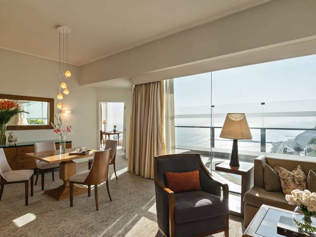 LIENZO SUITE