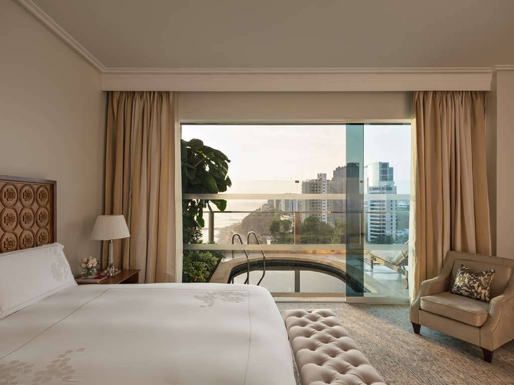 Limena Suite 