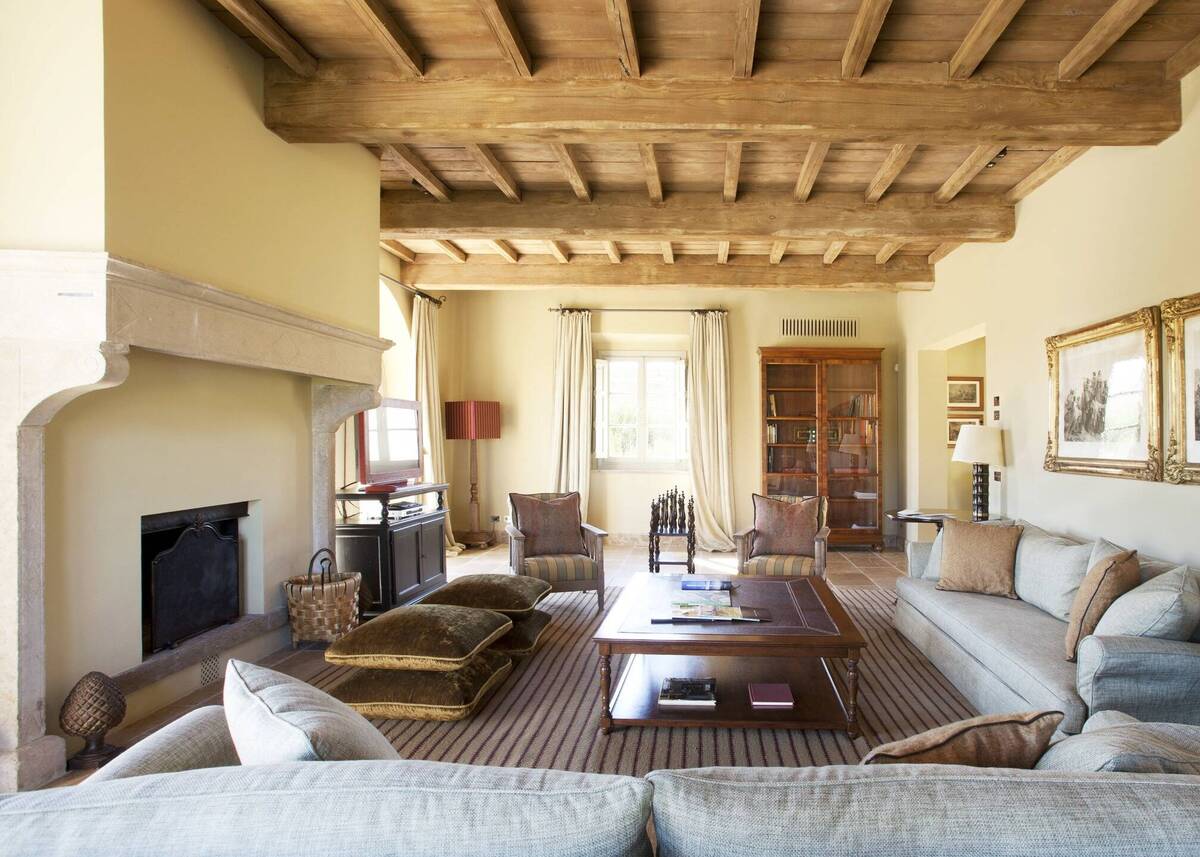 Casa Fontaccia