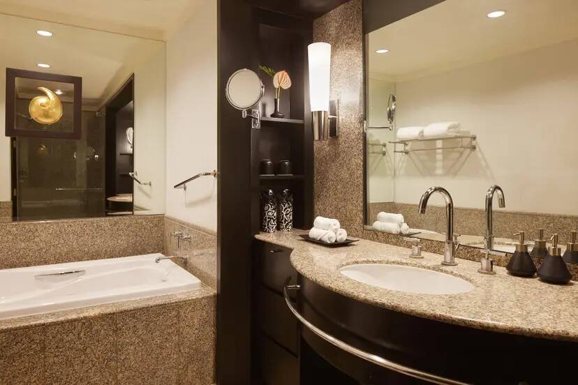 Horizon Park View King