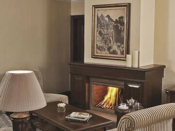 Fairmont Suite King