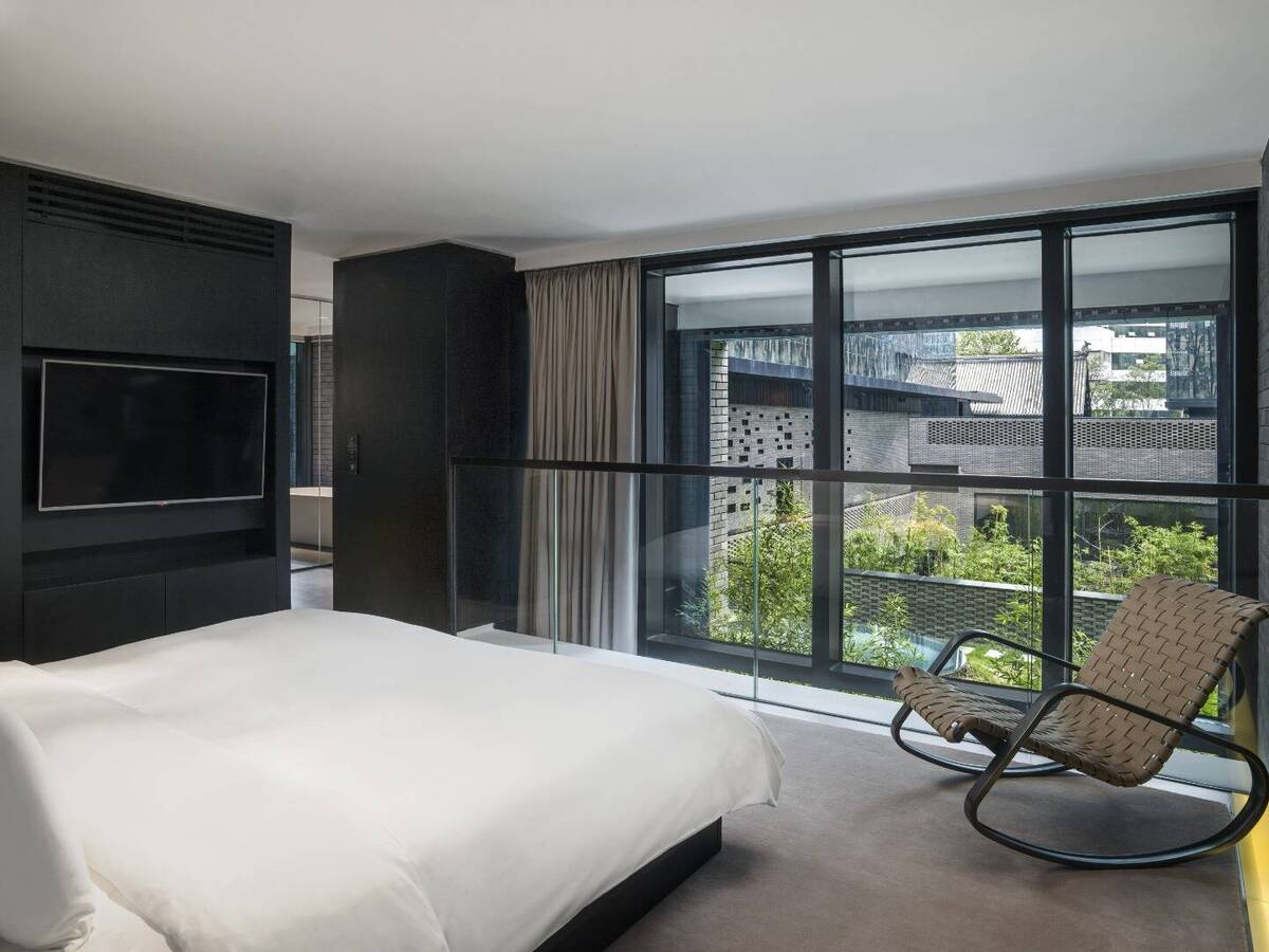 Loft Suite 