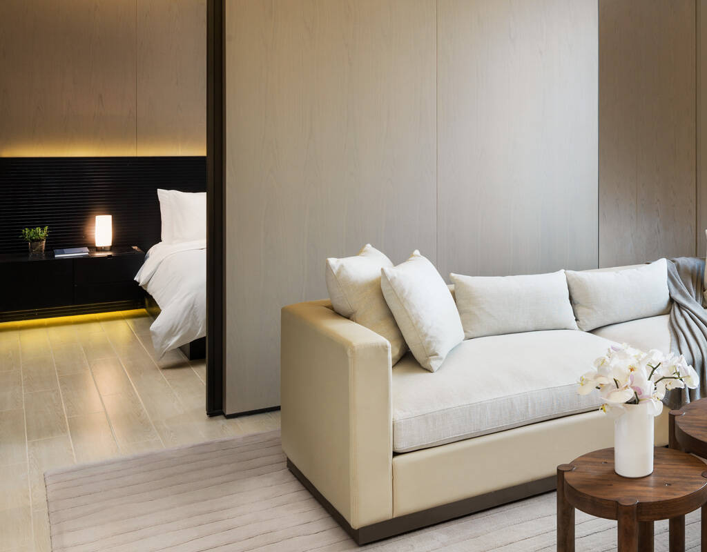 Residence 90