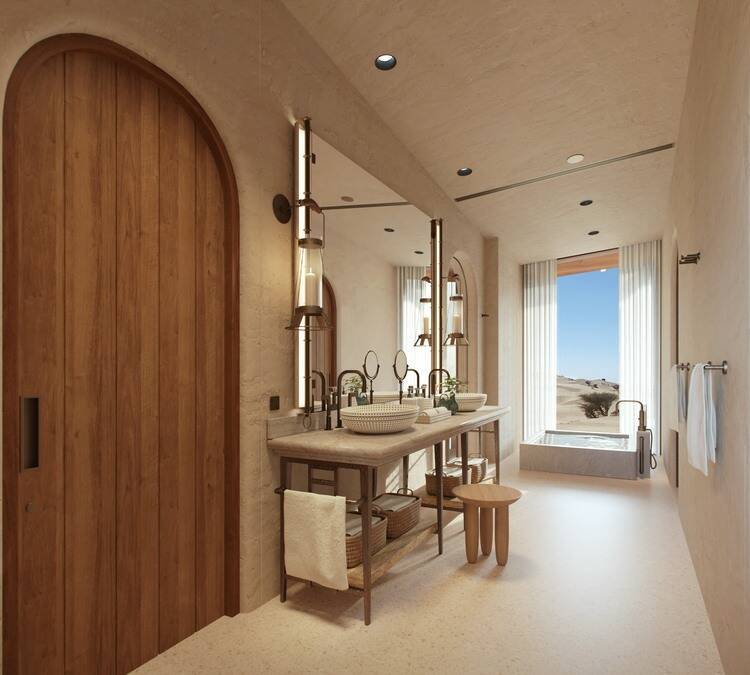 One Bedroom Pool Villa