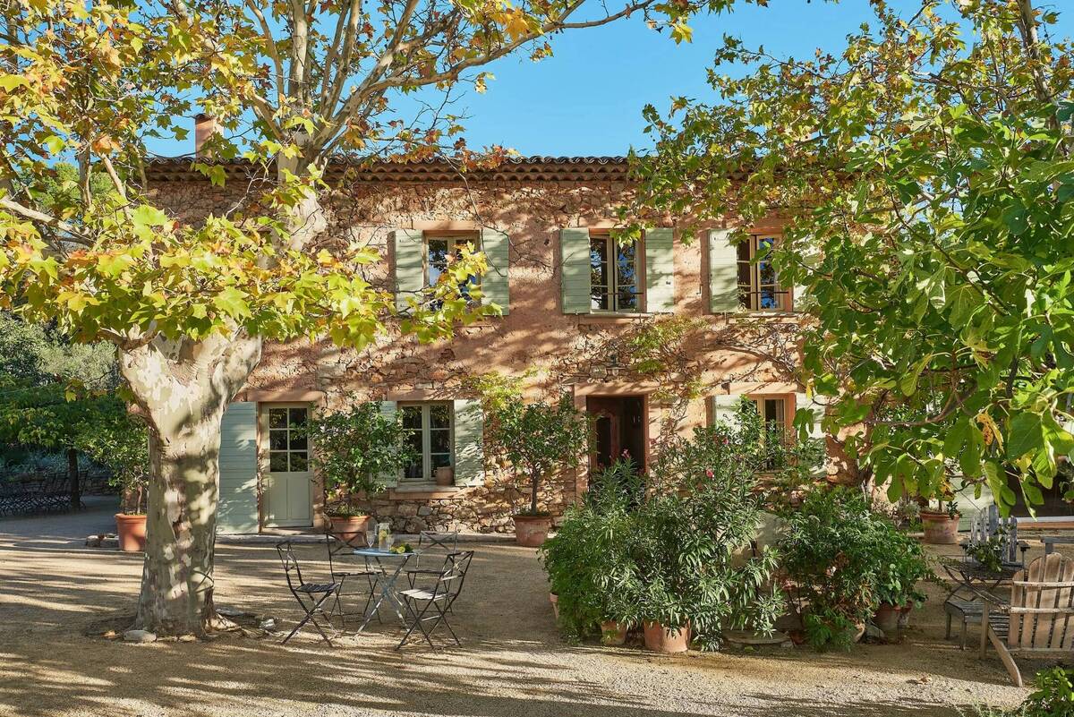 Villa L'Héraude