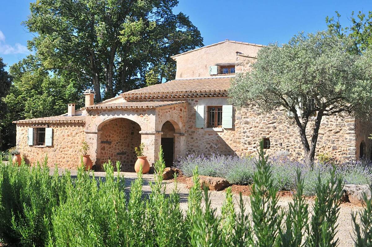 Villa Des Gomberts