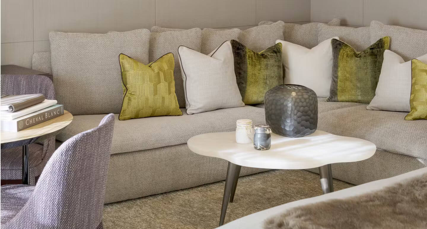 Deluxe Superior Room