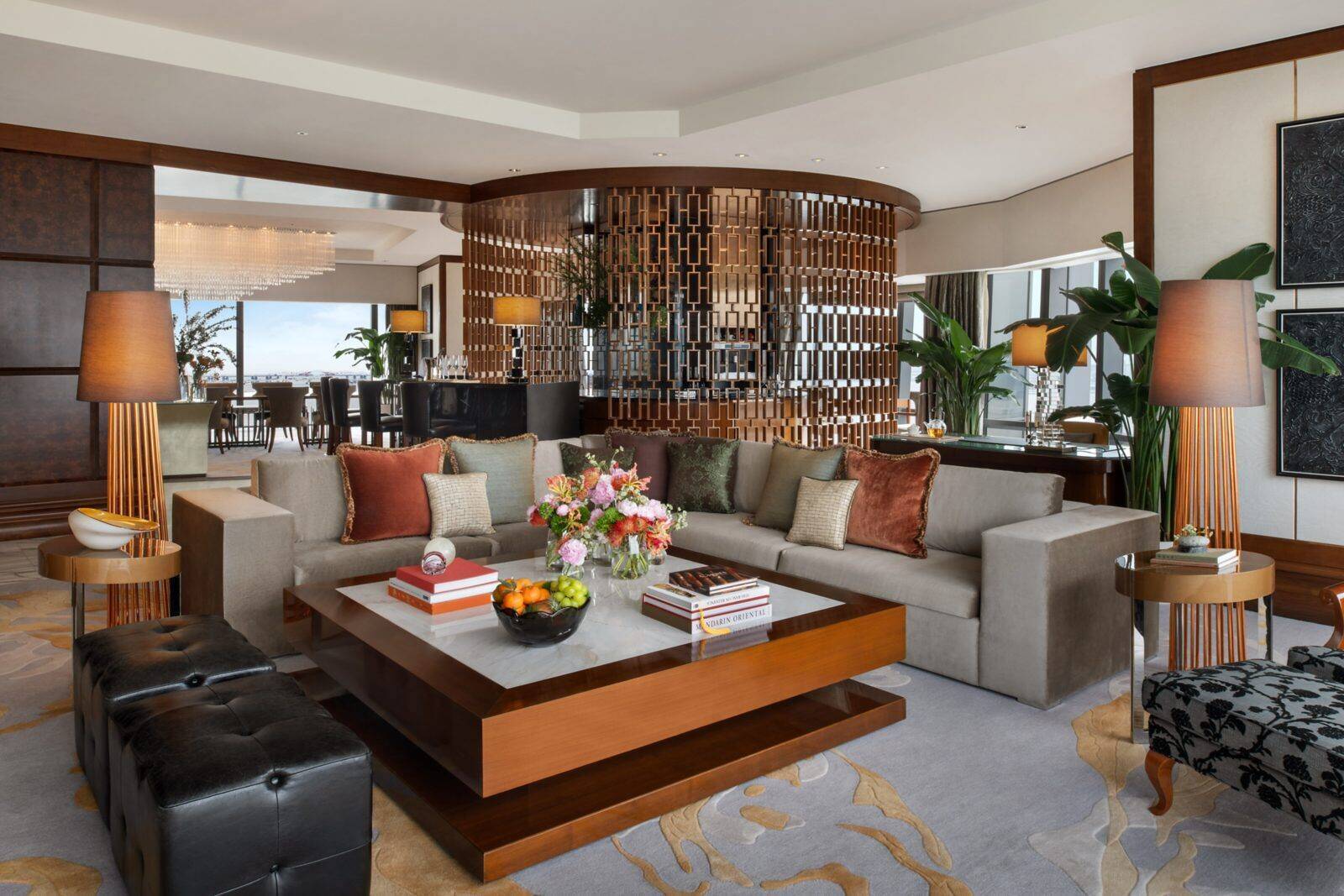 Presidential Suite