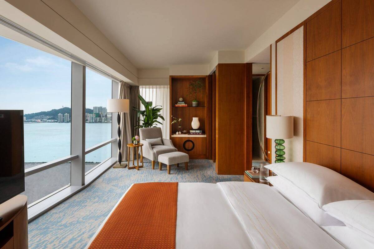 Panorama Suite