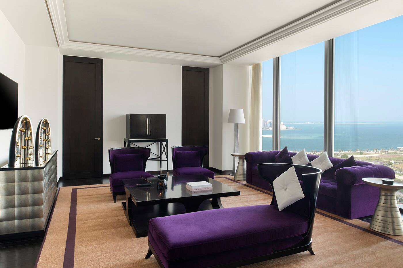 Harmony Horizon Club Suite