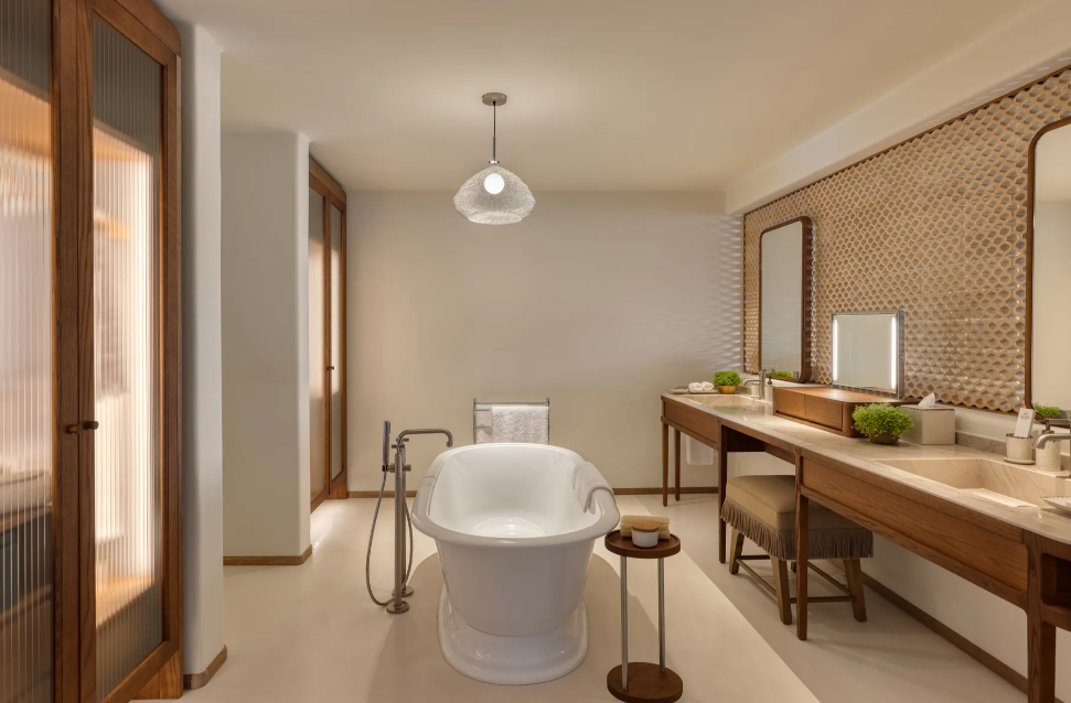 Sea View Premium Junior Suite