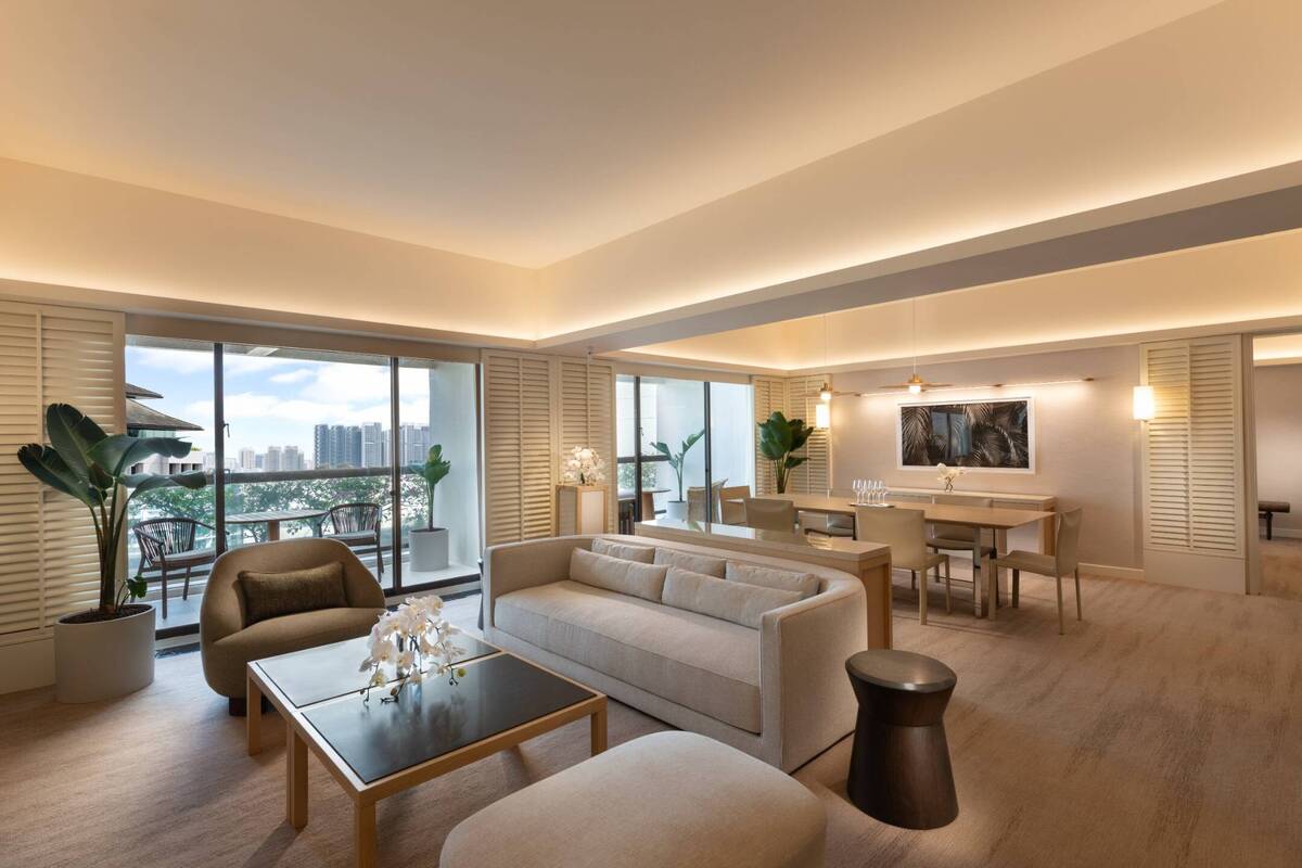King Premium Suite