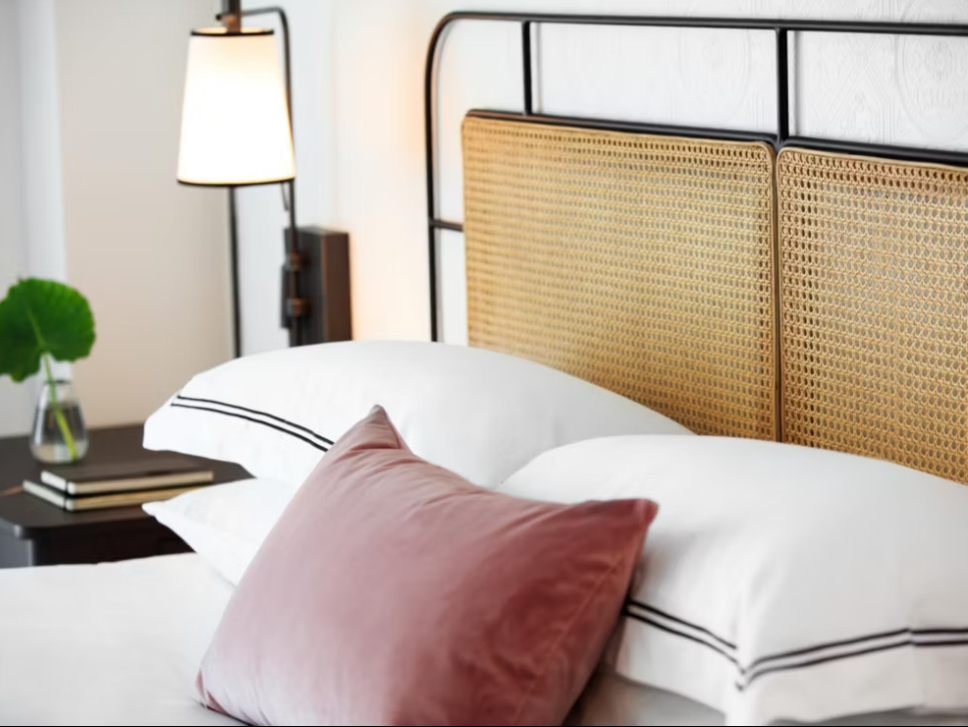 One Bedroom Suite Mobility Accessible 